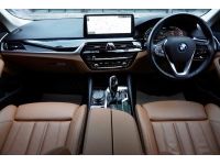 BMW 530e ELITE Plug-in Hybrid (G30 LCI) ปี 2022 ไมล์ 31,xxx Km รูปที่ 7